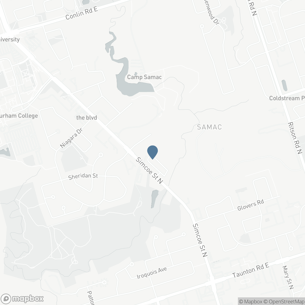 1670 PLEASURE VALLEY PATH, Oshawa, Ontario L1G 0E3